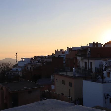 Casa Corasol, A Cozy, Comfy, 2Br House- Panoramic View And Rooftop Canar ภายนอก รูปภาพ