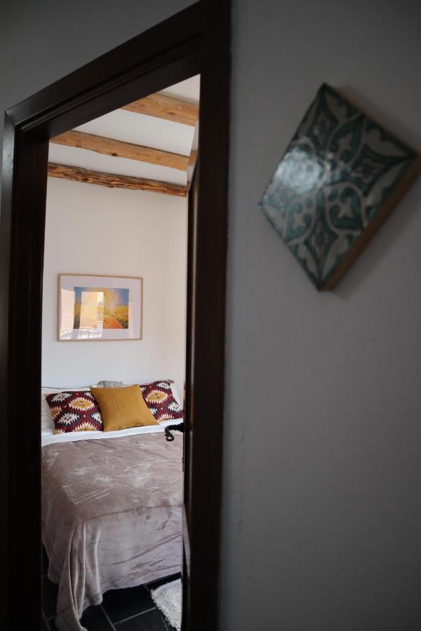 Casa Corasol, A Cozy, Comfy, 2Br House- Panoramic View And Rooftop Canar ภายนอก รูปภาพ