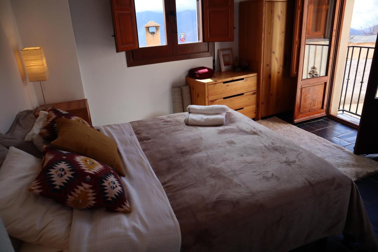 Casa Corasol, A Cozy, Comfy, 2Br House- Panoramic View And Rooftop Canar ภายนอก รูปภาพ