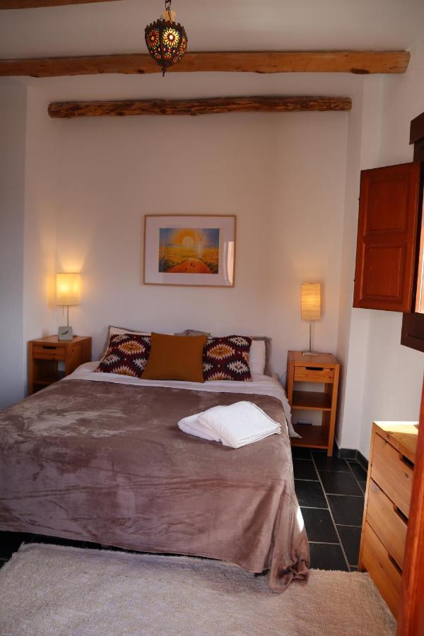 Casa Corasol, A Cozy, Comfy, 2Br House- Panoramic View And Rooftop Canar ภายนอก รูปภาพ
