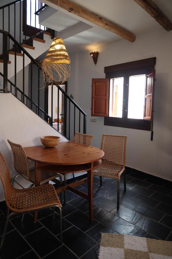 Casa Corasol, A Cozy, Comfy, 2Br House- Panoramic View And Rooftop Canar ภายนอก รูปภาพ