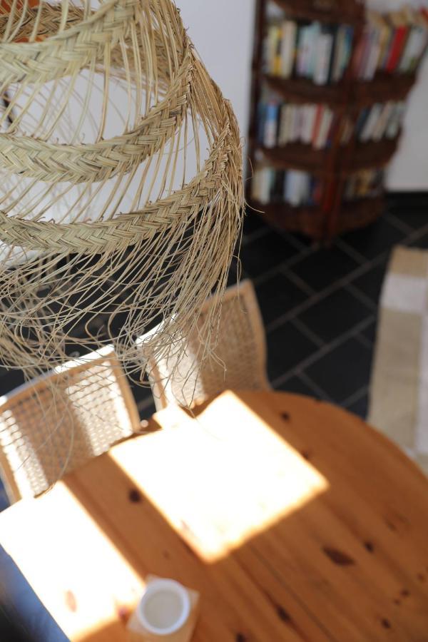 Casa Corasol, A Cozy, Comfy, 2Br House- Panoramic View And Rooftop Canar ภายนอก รูปภาพ