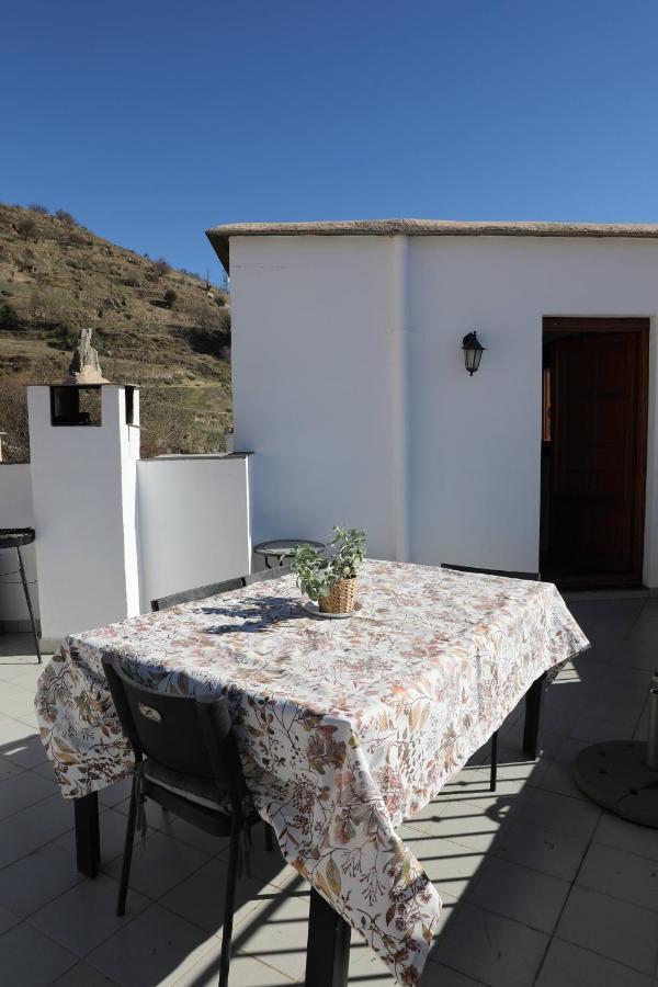 Casa Corasol, A Cozy, Comfy, 2Br House- Panoramic View And Rooftop Canar ภายนอก รูปภาพ