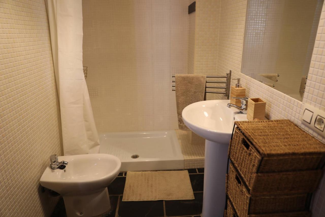 Casa Corasol, A Cozy, Comfy, 2Br House- Panoramic View And Rooftop Canar ภายนอก รูปภาพ