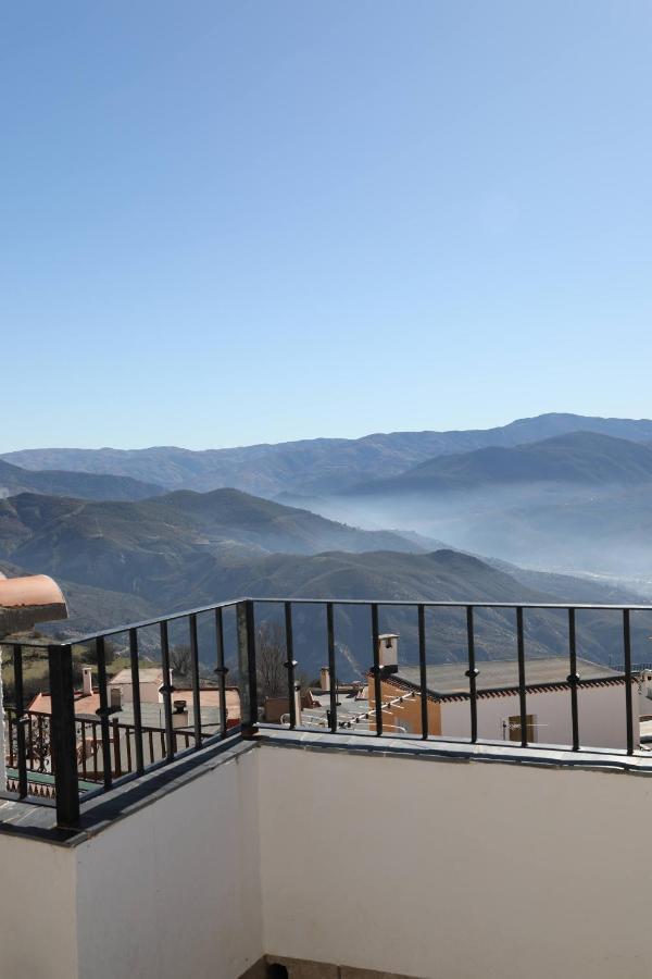 Casa Corasol, A Cozy, Comfy, 2Br House- Panoramic View And Rooftop Canar ภายนอก รูปภาพ