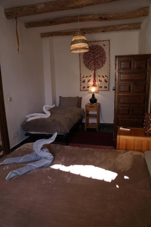 Casa Corasol, A Cozy, Comfy, 2Br House- Panoramic View And Rooftop Canar ภายนอก รูปภาพ
