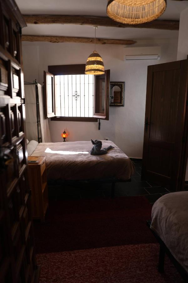 Casa Corasol, A Cozy, Comfy, 2Br House- Panoramic View And Rooftop Canar ภายนอก รูปภาพ