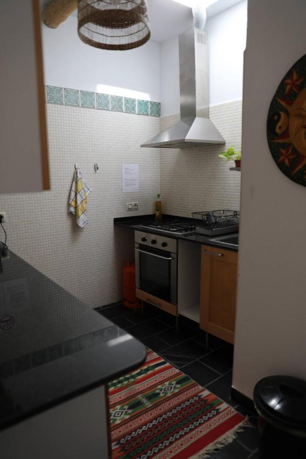 Casa Corasol, A Cozy, Comfy, 2Br House- Panoramic View And Rooftop Canar ภายนอก รูปภาพ