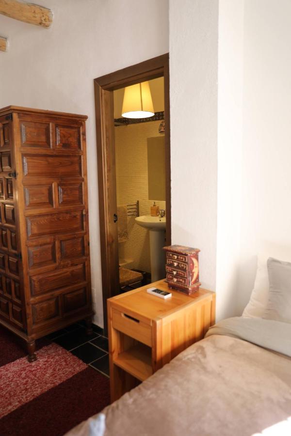 Casa Corasol, A Cozy, Comfy, 2Br House- Panoramic View And Rooftop Canar ภายนอก รูปภาพ