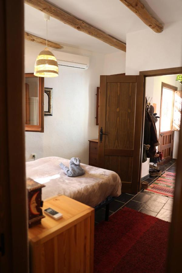 Casa Corasol, A Cozy, Comfy, 2Br House- Panoramic View And Rooftop Canar ภายนอก รูปภาพ